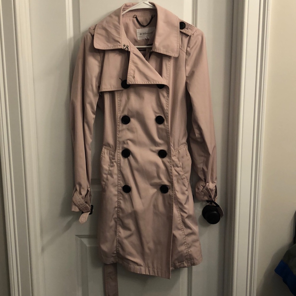 Jacket - Picture 2 of 2